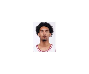 Thomas Batties Ii basketball player - F
