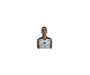 Thomas Cavalcanti basketball player - SF
