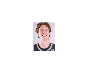 Thomas Crowe basketball player - F