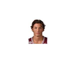 Thomas Dowd basketball player - F