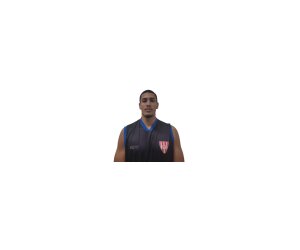 Thomas Edison Vieira Moura De Santana basketball player - C