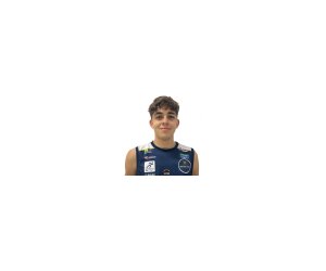 Thomas Gavazzi Feital Bento basketball player - C