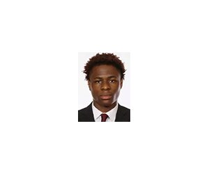Thomas Guillaume Bassong basketball player - F