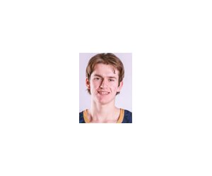 Thomas Hattan basketball player - G