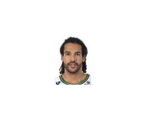 Thomas Hieu-Courtois basketball player - C