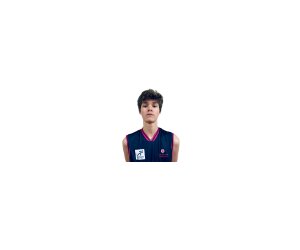 Thomas Piemonte Ribeiro E Silva basketball player - SF