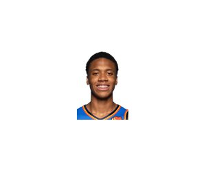 Thomas Sorber basketball player - PF