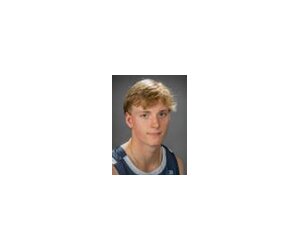 Thomas Sutter, Jr. basketball player - SF