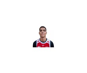 Thomas Willyan Meneguite Baptista Americo basketball player - C