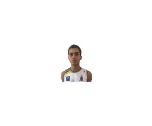 Thomaz Dhavih Merjan Peres basketball player - SF