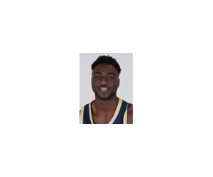 Thompson Camara basketball player - F