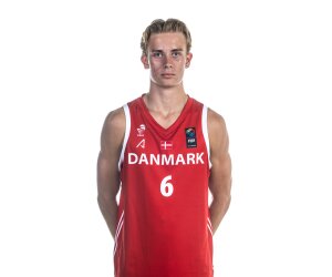 Thor Jespersen