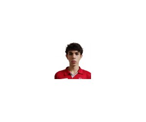 Thor Marcondes Madeira Marins basketball player - PF