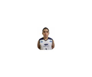 Thullyo Anselmo basketball player - PG