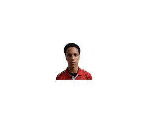 Tiago Correa basketball player - SG