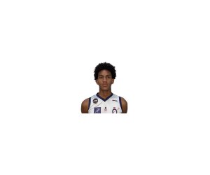 Tiago Henrique De Paula basketball player - PF