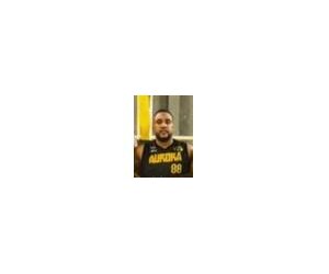 Tiago Lourenco De Santana Neto basketball player