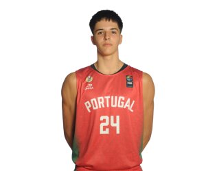 Tiago Machado