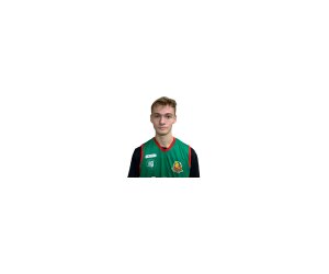 Tiago Mezzomo Renosto basketball player - SF