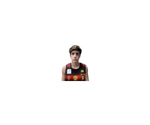 Tiago Pernambuco Da Fonte basketball player - SG