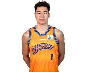Tianrong Li