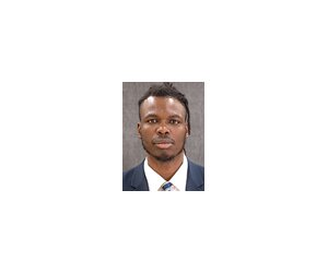 Tichyque Musaka basketball player - C