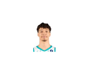 Tidjane Salaun basketball player - F