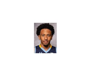 Tidjiane Dioumassi basketball player - F