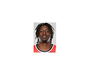 Tiefing Diawara basketball player - C