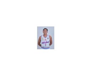 Tifan Eka Pradita basketball player - PG