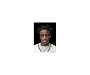 Tijan Saine basketball player - G