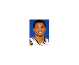 Tim Johnson basketball player - G