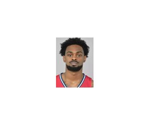 Tim Moore Jr basketball player - F