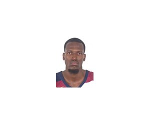 Tim Okojie basketball player - C