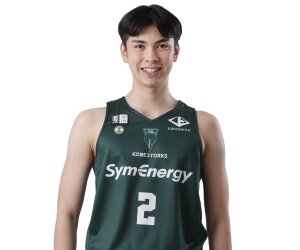 Tim Umemura basketball player