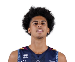 Timeo Rigaux basketball player - G