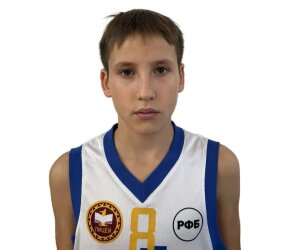 Timofey Alekseyev