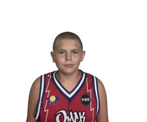 Timofey Denisov
