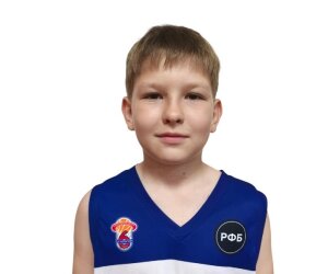 Timofey Fedorenko