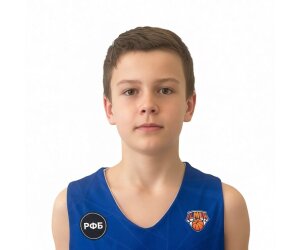 Timofey Ivanov
