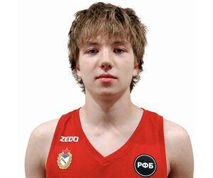 Timofey Kharchenko