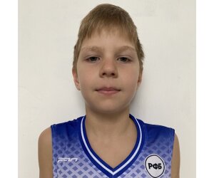 Timofey Stavin