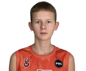 Timofey Tanov