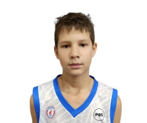 Timofey Tykmanov