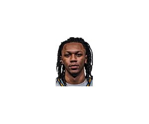 Timothy Coleman basketball player - F