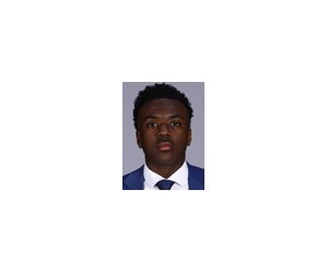 Timothy Ferguson basketball player - G