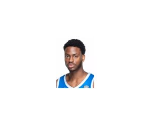 Timothy Oboh basketball player - C