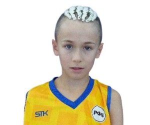 Timur Bakov
