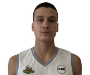 Timur Gadzhiyan