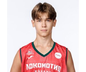 Timur Nikolayevskiy